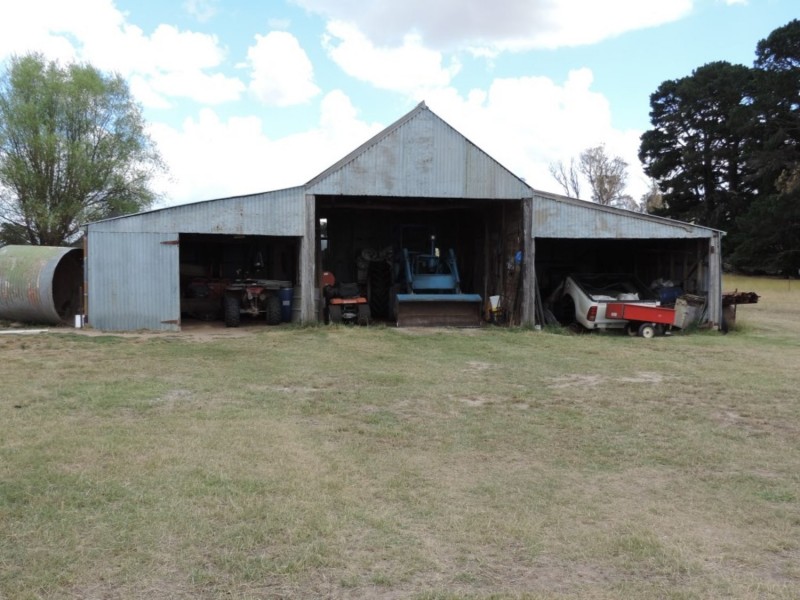 2213 Taralga Road, Laggan NSW 2583