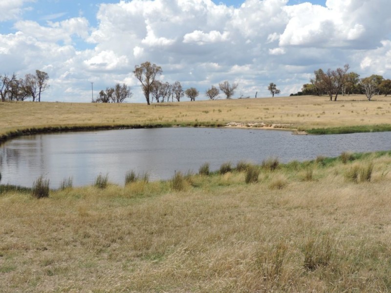 2213 Taralga Road, Laggan NSW 2583