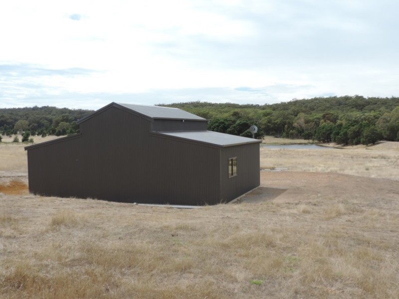 Lot 5 Dewsbury Lane, Quialigo NSW 2580