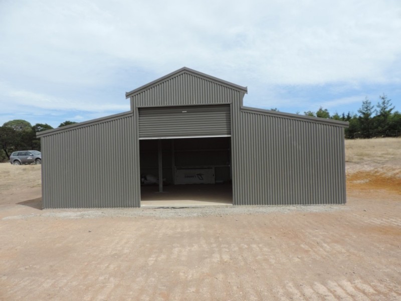 Lot 5 Dewsbury Lane, Quialigo NSW 2580