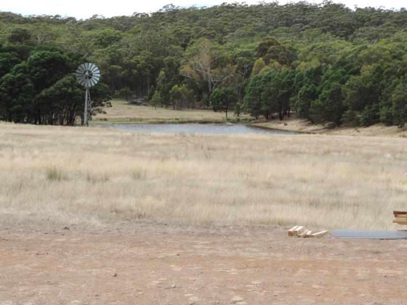 Lot 5 Dewsbury Lane, Quialigo NSW 2580