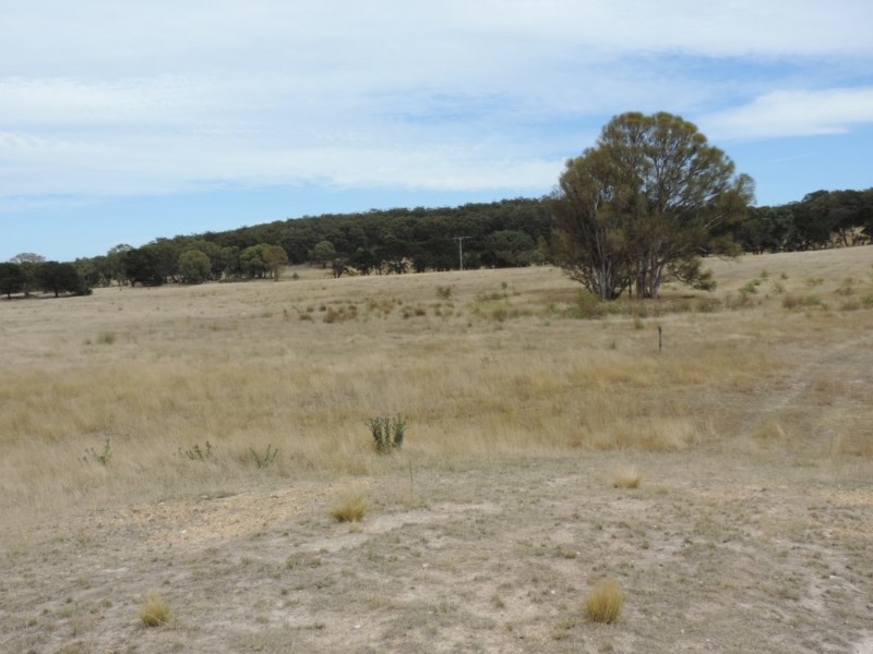 Lot 5 Dewsbury Lane, Quialigo NSW 2580