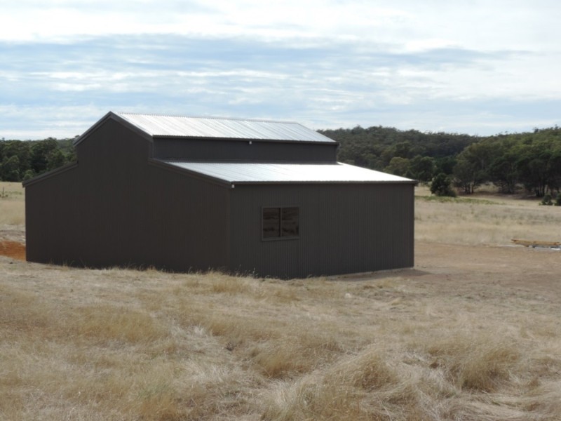 Lot 5 Dewsbury Lane, Quialigo NSW 2580