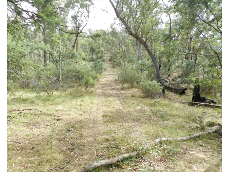 63 Off Millsvale Road, Fullerton NSW 2583