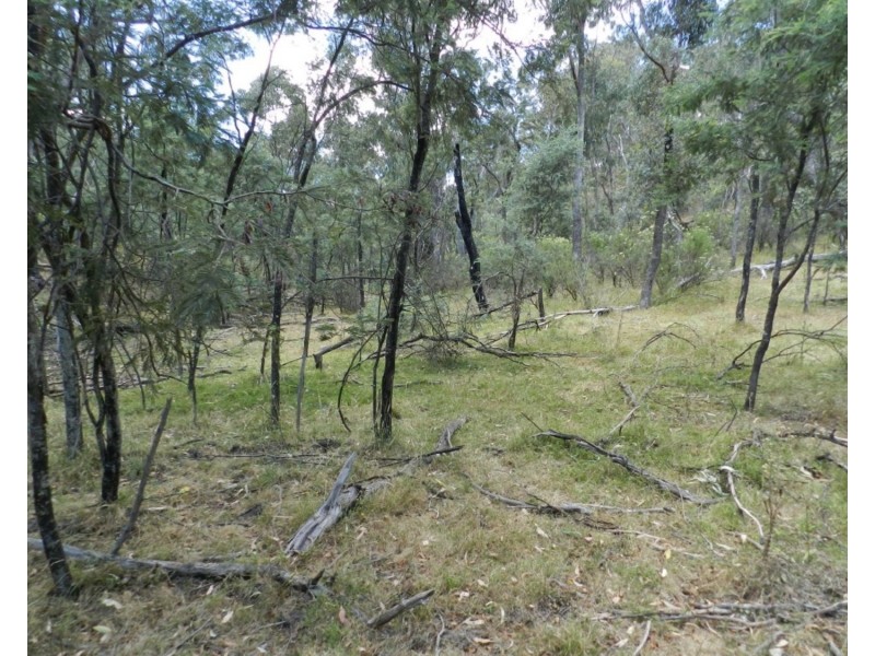 63 Off Millsvale Road, Fullerton NSW 2583