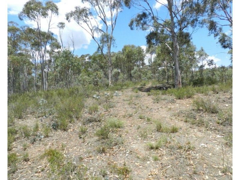 63 Off Millsvale Road, Fullerton NSW 2583
