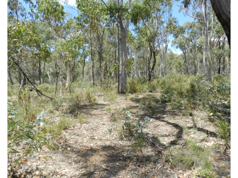 63 Off Millsvale Road, Fullerton NSW 2583