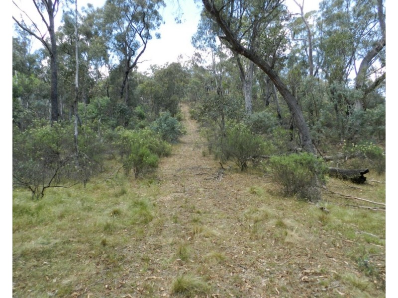 63 Off Millsvale Road, Fullerton NSW 2583
