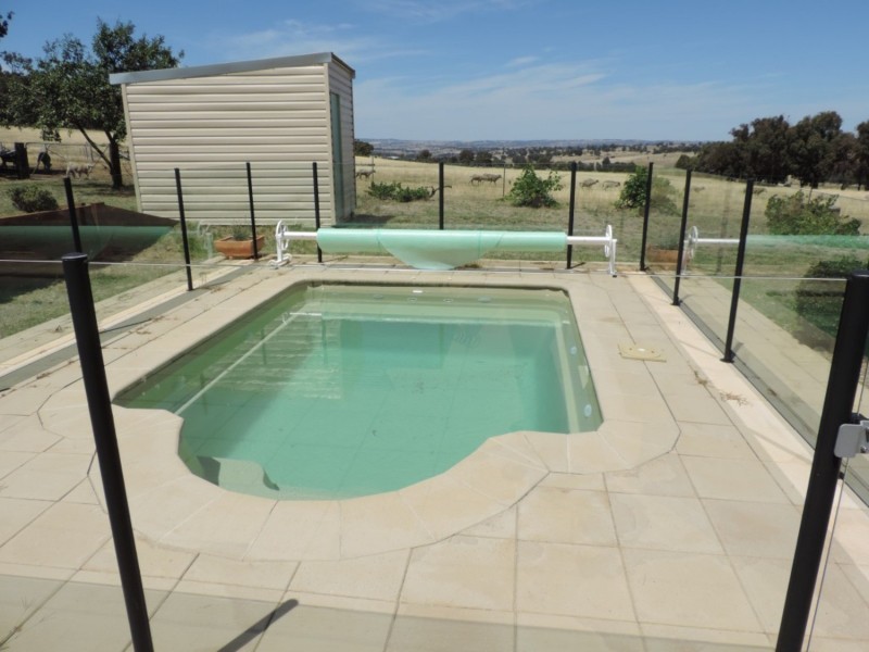 2966 Junction Point Road, Binda NSW 2583