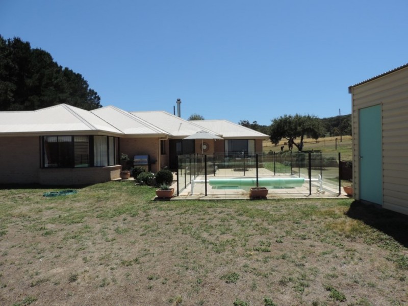 2966 Junction Point Road, Binda NSW 2583