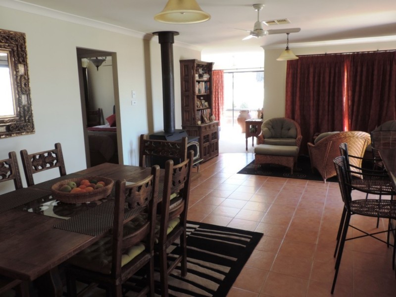 2966 Junction Point Road, Binda NSW 2583