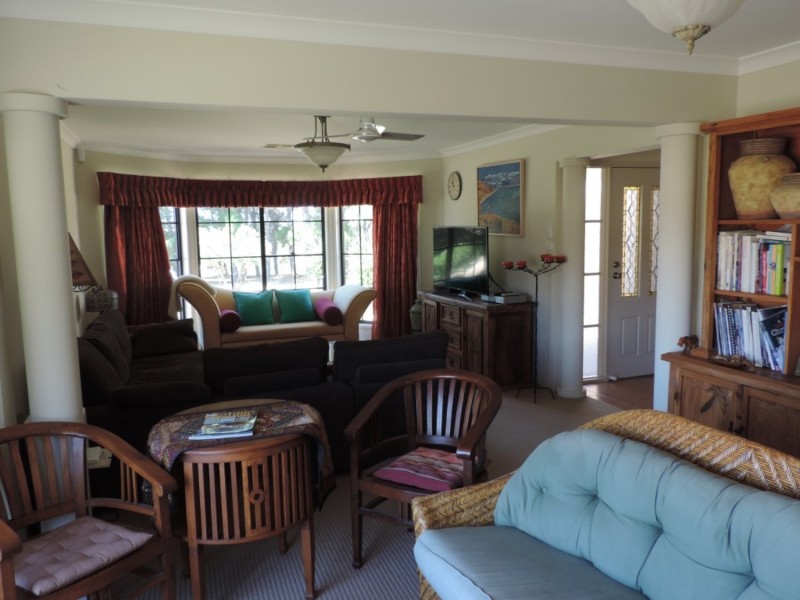 2966 Junction Point Road, Binda NSW 2583