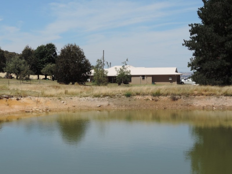 2966 Junction Point Road, Binda NSW 2583