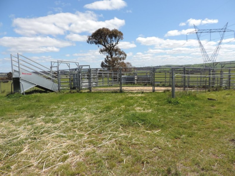 1018 Bannister Lane, Bannister NSW 2580