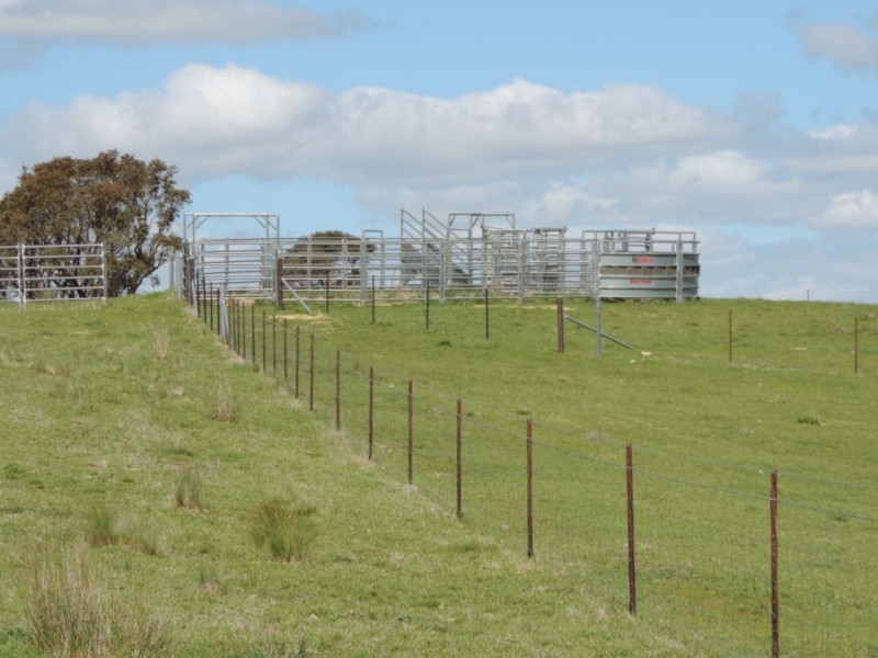 1018 Bannister Lane, Bannister NSW 2580