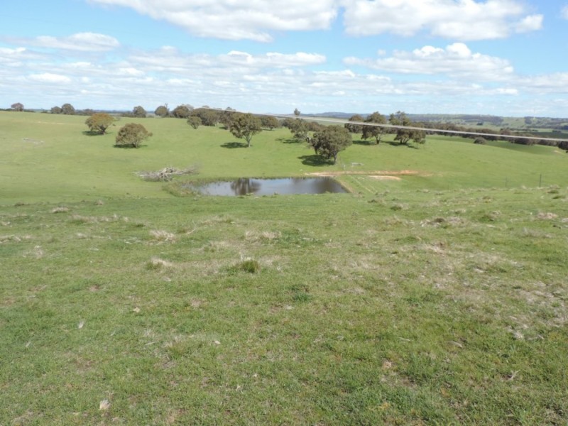 1018 Bannister Lane, Bannister NSW 2580
