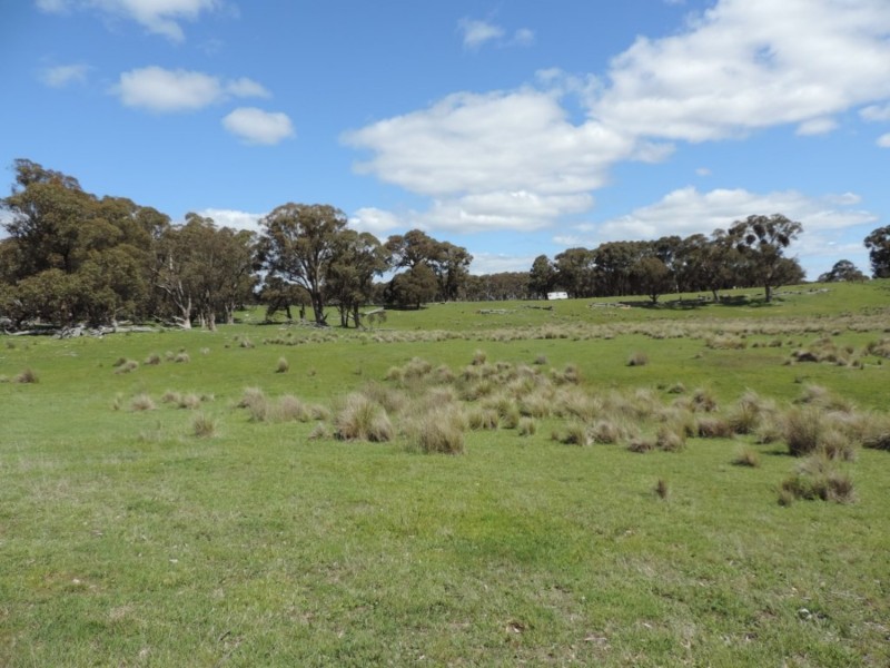 1018 Bannister Lane, Bannister NSW 2580