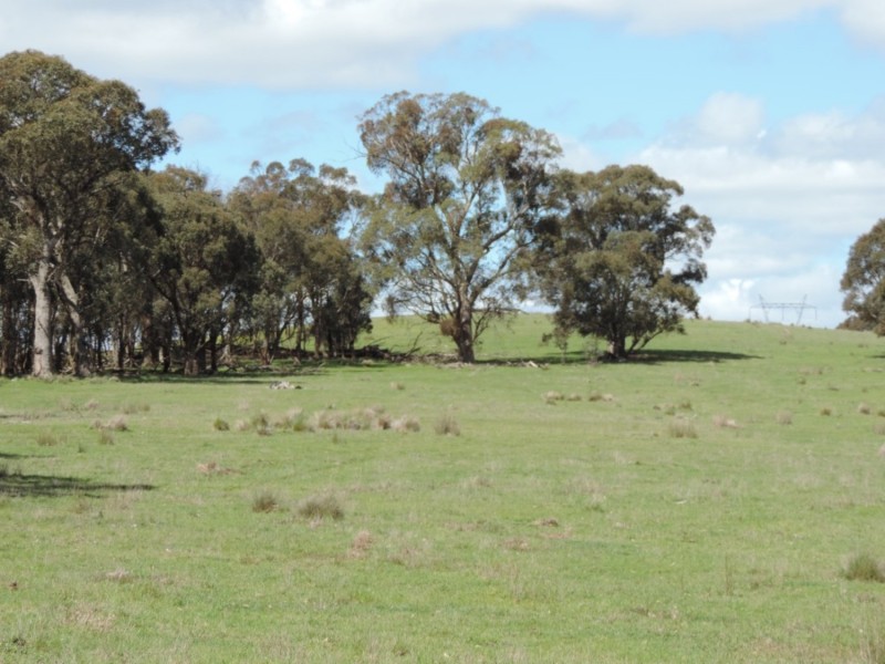 1018 Bannister Lane, Bannister NSW 2580