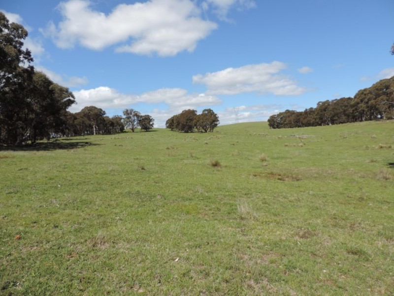 1018 Bannister Lane, Bannister NSW 2580