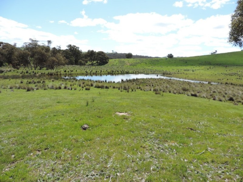 1018 Bannister Lane, Bannister NSW 2580