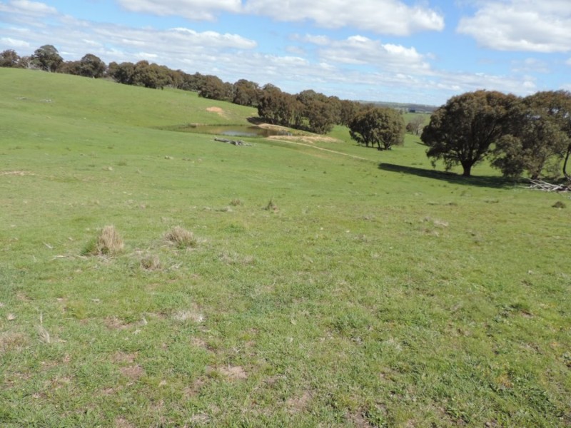 1018 Bannister Lane, Bannister NSW 2580