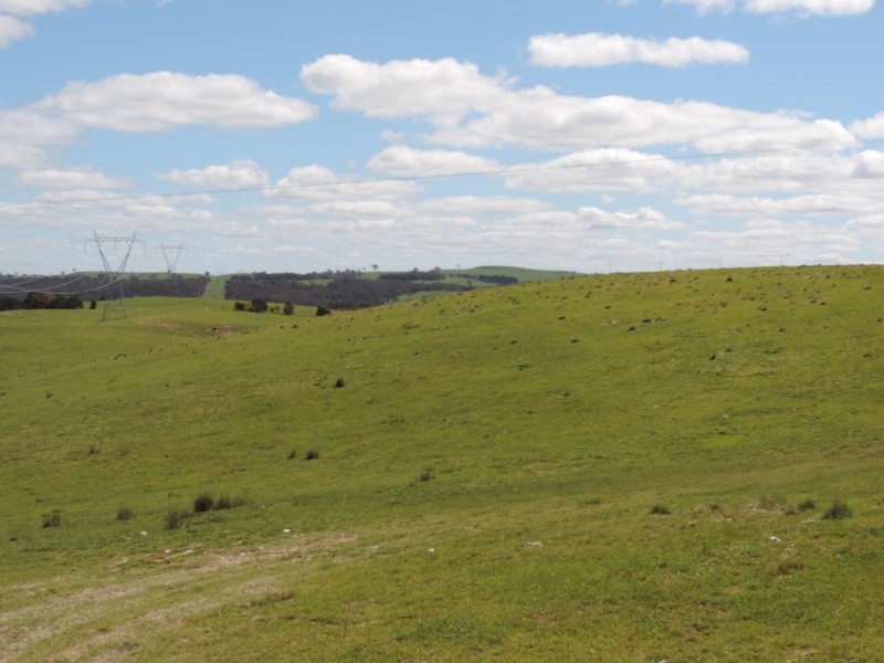 1018 Bannister Lane, Bannister NSW 2580