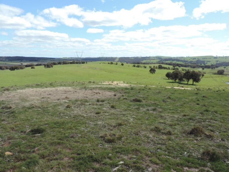 1018 Bannister Lane, Bannister NSW 2580