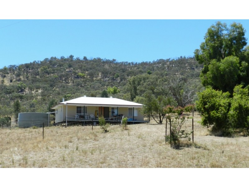 2228 Grabine Road, Bigga NSW 2583