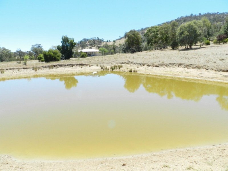 2228 Grabine Road, Bigga NSW 2583