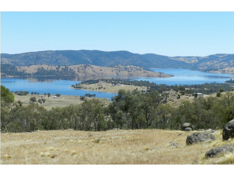 2228 Grabine Road, Bigga NSW 2583