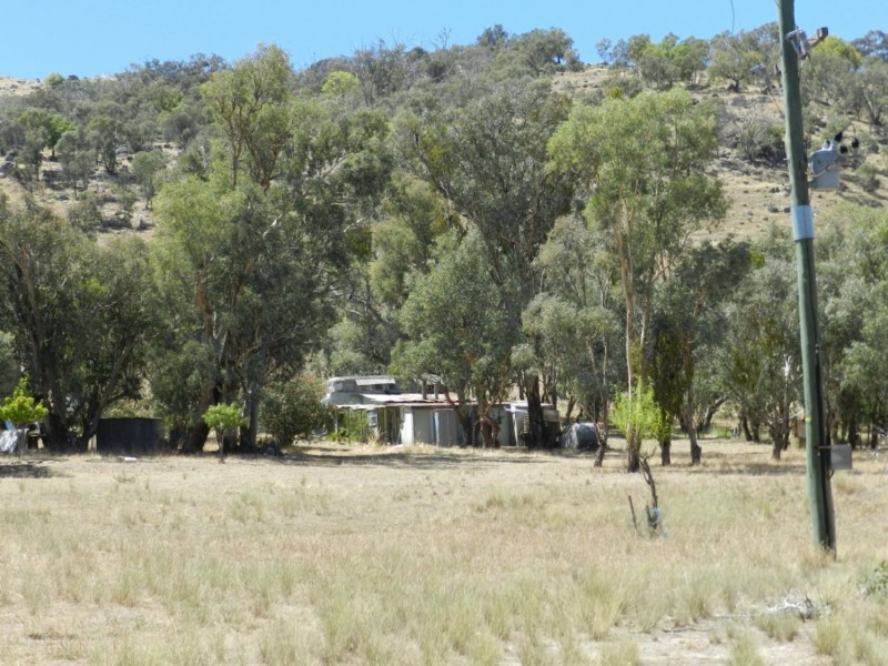 2228 Grabine Road, Bigga NSW 2583