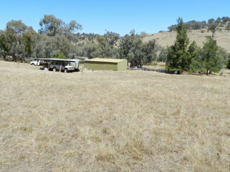 2228 Grabine Road, Bigga NSW 2583