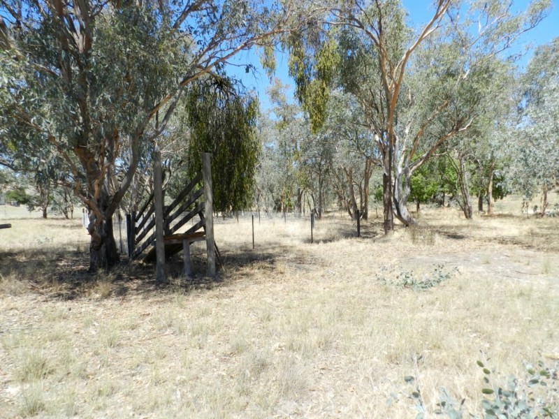 2228 Grabine Road, Bigga NSW 2583