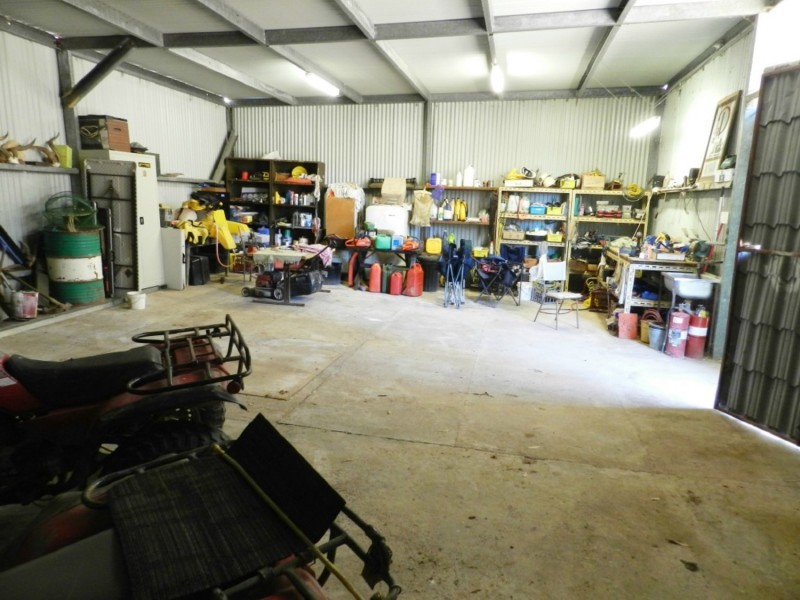 2228 Grabine Road, Bigga NSW 2583