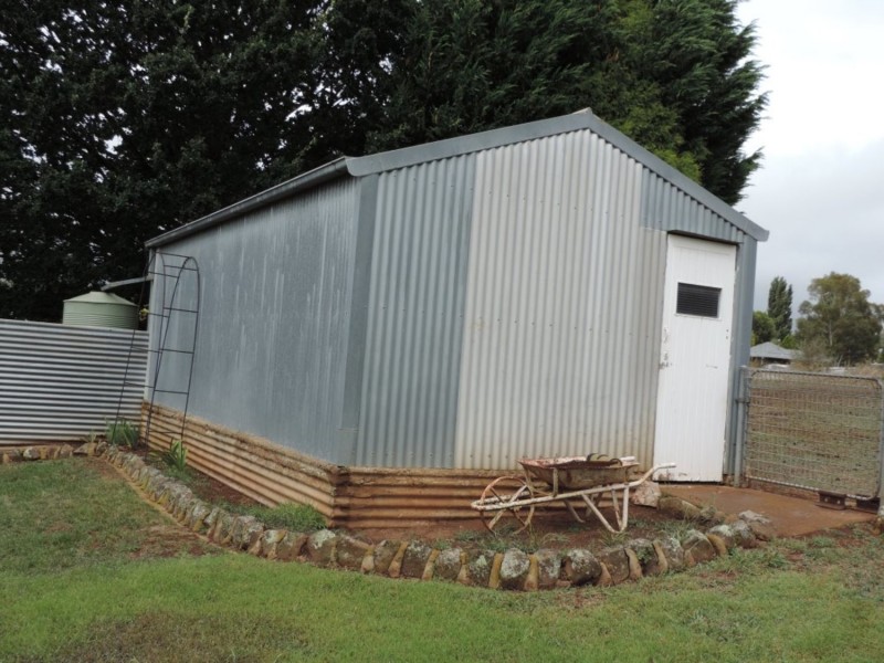 66 MacArthur Street, Taralga NSW 2580