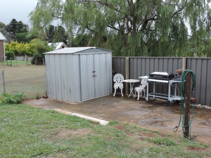 66 MacArthur Street, Taralga NSW 2580