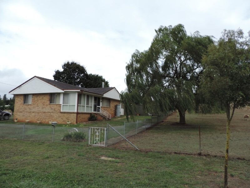 66 MacArthur Street, Taralga NSW 2580