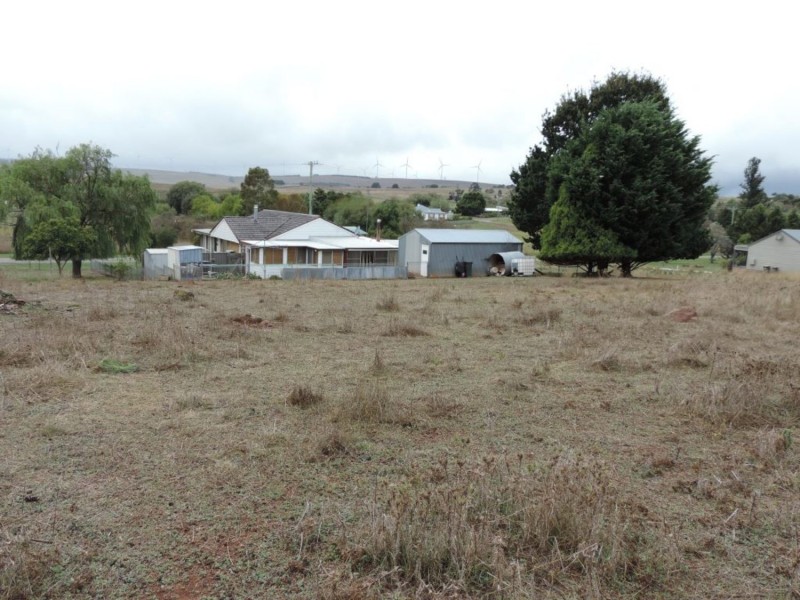 66 MacArthur Street, Taralga NSW 2580