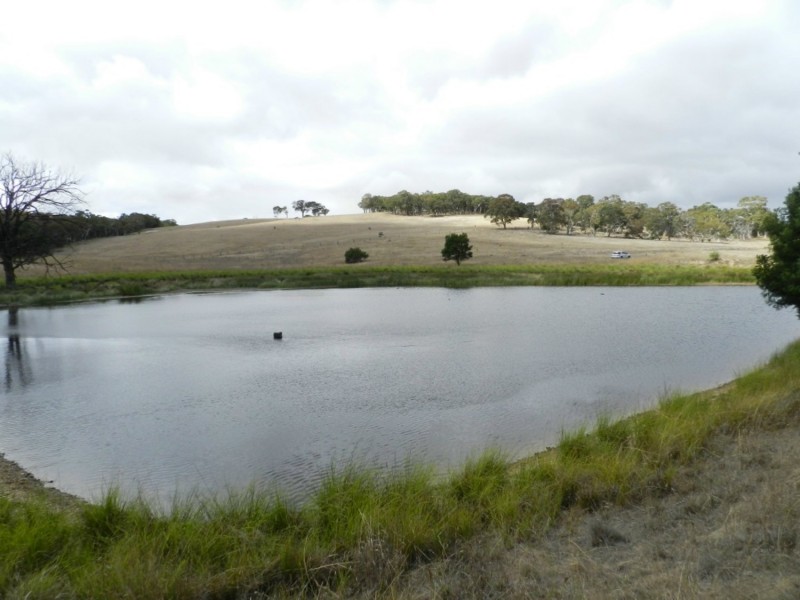 Lot 1  566 Thornford Road, Yarra NSW 2580