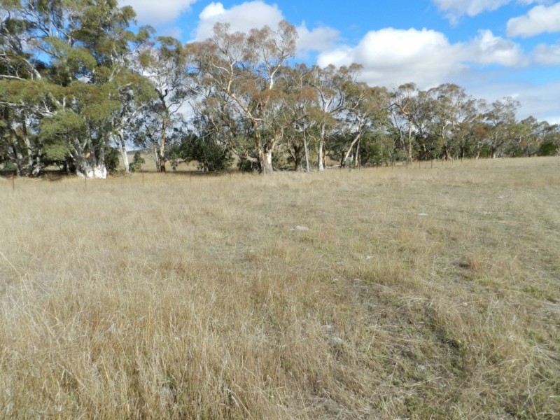 Lot 1  566 Thornford Road, Yarra NSW 2580