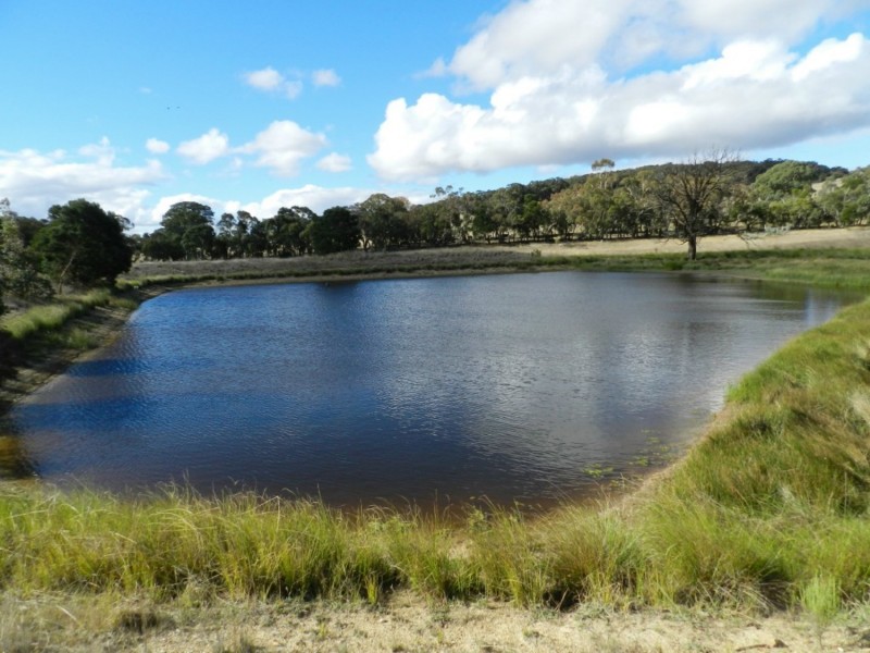 Lot 1  566 Thornford Road, Yarra NSW 2580