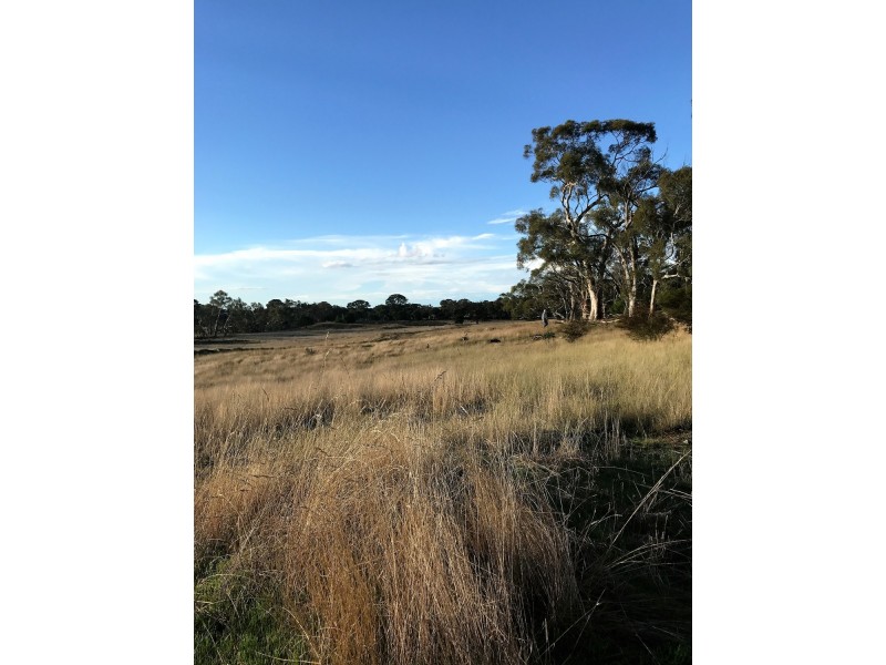 Lot 1  566 Thornford Road, Yarra NSW 2580