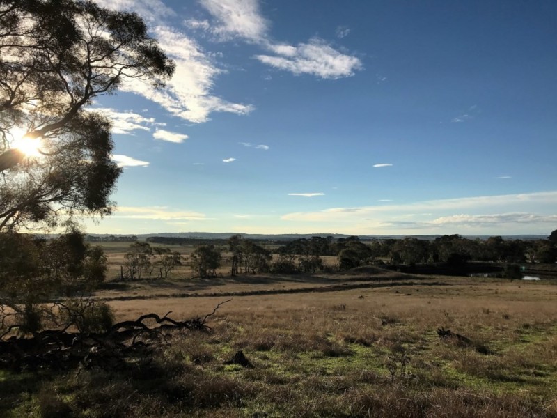 Lot 1  566 Thornford Road, Yarra NSW 2580