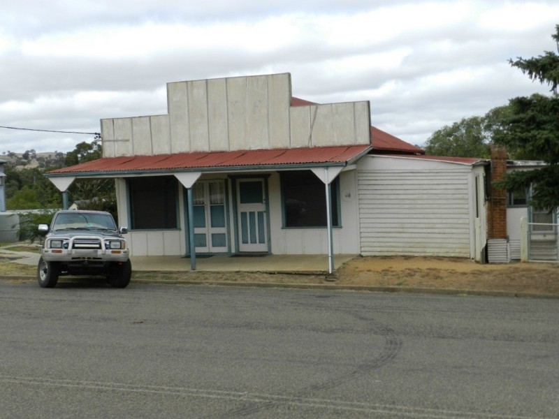 32  Binda Street, Bigga NSW 2583