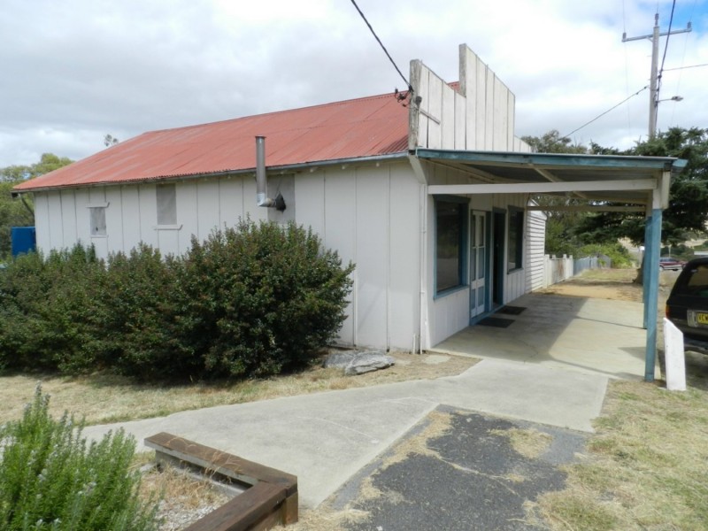 32  Binda Street, Bigga NSW 2583