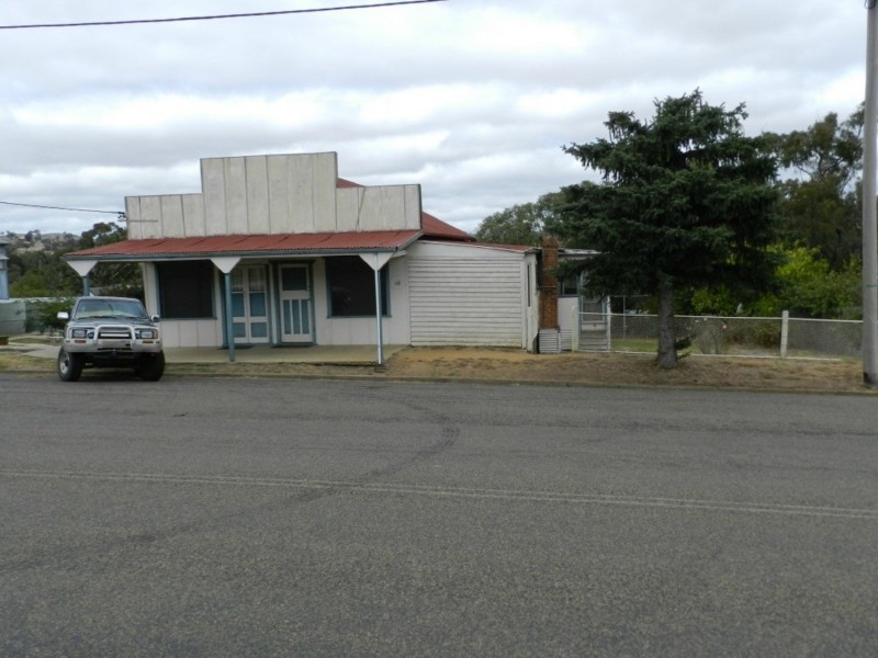 32  Binda Street, Bigga NSW 2583