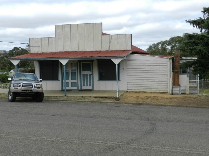 32  Binda Street, Bigga NSW 2583