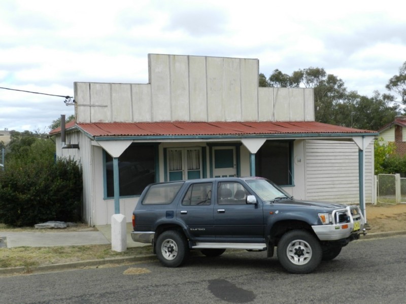 32  Binda Street, Bigga NSW 2583