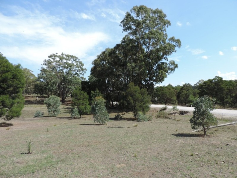 1411 Lumley Road, Bungonia NSW 2580