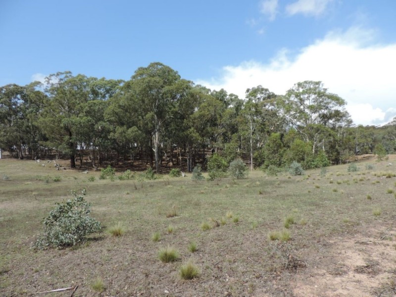 1411 Lumley Road, Bungonia NSW 2580